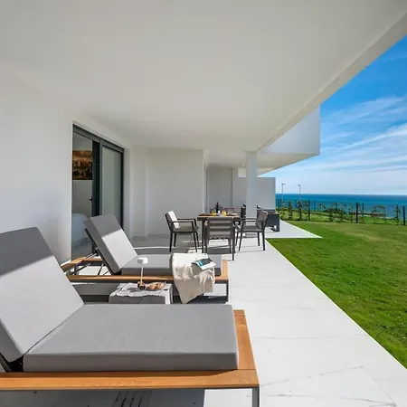 Azata Ground-floor Gem With Huge Garden And Terrace Lejlighed