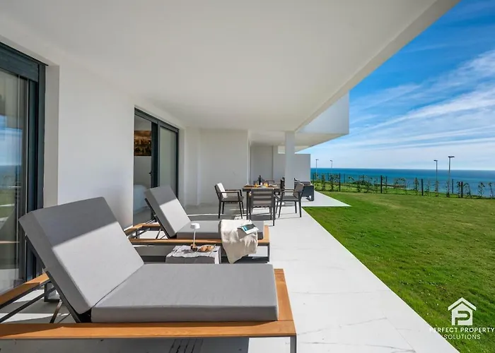 Azata Ground-floor Gem With Huge Garden And Terrace Lejlighed