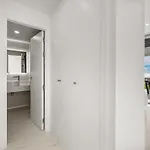 Azata Ground-floor Gem With Huge Garden And Terrace Apartmán Estepona