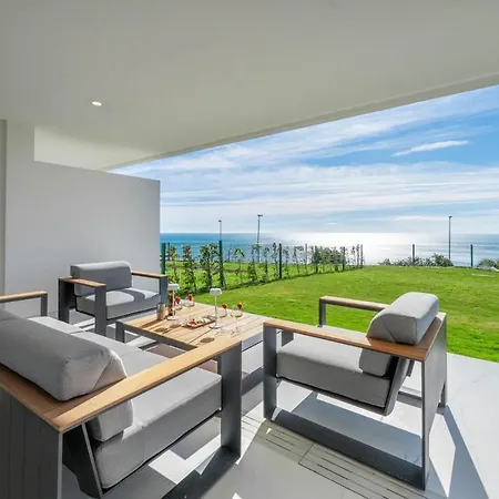 Azata Ground-floor Gem With Huge Garden And Terrace *