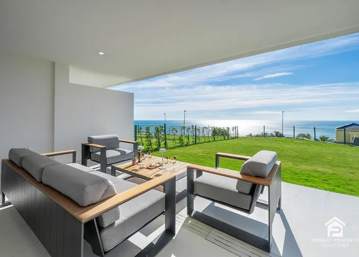 Azata Ground-floor Gem With Huge Garden And Terrace *